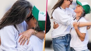 Celebrity Jenna Lyons and Cass Bird Showcase Their Love in NYC Amid Engagement Rumors Wealth