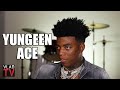 Yungeen Ace: Police Told My Mother That I Caused My Brother's Death (Part 2)