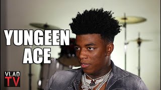 Yungeen Ace: Police Told My Mother That I Caused My Brother's Death (Part 2)