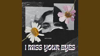 I Miss Your Eyes