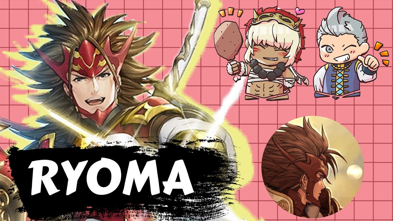 is-ryoma-really-birthright-s-best-unit-youtube