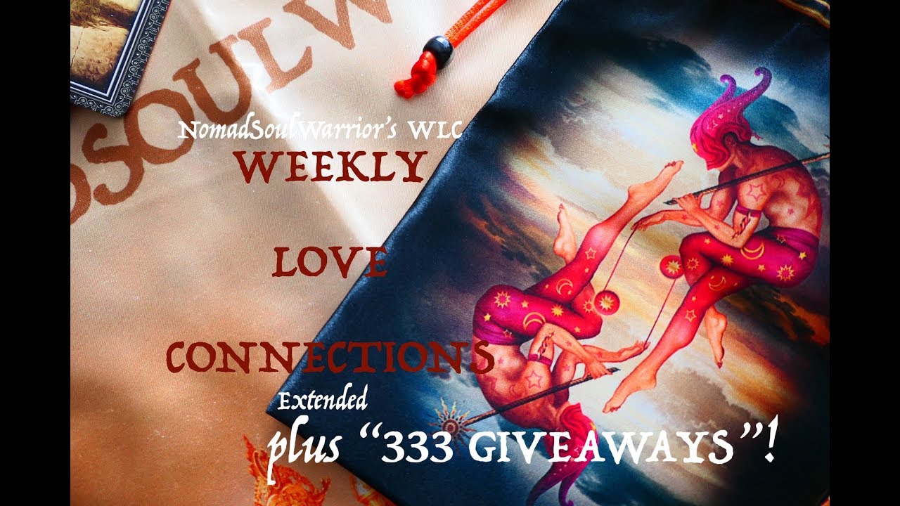 PISCES ~ At crossroads, is reconciliation still on the table? ~ WLC Dec2019