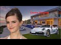 Emma Watson 2022 Lifestyle - Boyfriends, Net Worth, House, Cars, Biography