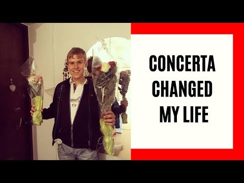 How ADHD medication Concerta changed my life thumbnail