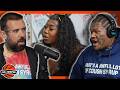 Adam Surprises Crip Mac with his Ex Tanea & He LOSES HIS MIND