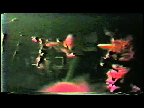 Butthole Surfers (Atlanta 1986-02-28) [11]. Lady Sniff