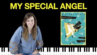 My Special Angel [Bobby Vinton] (BigTime Piano Rock 'n' Roll)