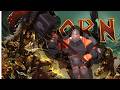 Gorn vr Goliath challenge