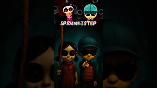 Incredibox Sprunki OC-Boy Doll Collab from Girl Doll #incredibox #sprunkioc #girldoll #boydoll