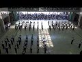 ザ・ワールド・オブ・ブラス2014  県立千葉商業高等学校