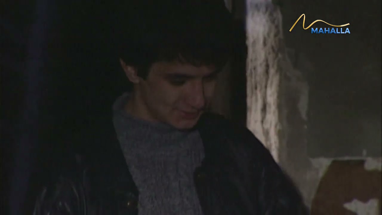 "Занжир" телесериали | 6-қисм.