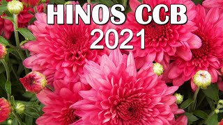 Hinos CCB 2021-Congregação Cristã no Brasil☘️Congregação Cristã No Brasil Hinos de Louvores e Suplic