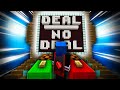 Deal or No Deal (A Hypixel Skyblock Game Show)