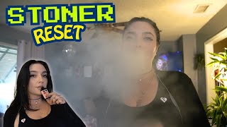 reset for the new year