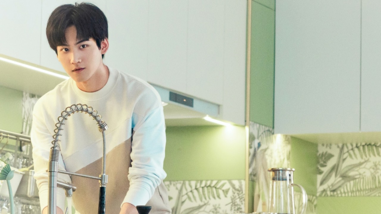 Хитрый младший брат добивается внимания сестры, его трюки изолируют соперника