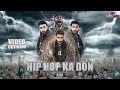 Hip hop ka don i rcr i indias fastest rap  official  raghavmr  hip hop  rcr