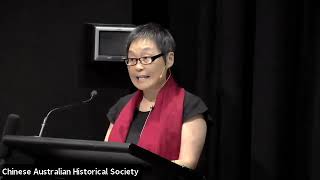 Multicultural Citizenship Reimagined - Professor Wanning Sun screenshot 5