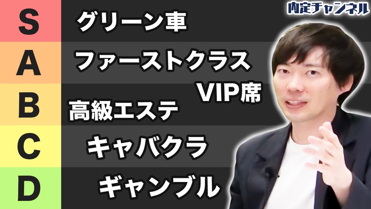 【ティアリスト】大人になって課金してよかったモノ【1/2】