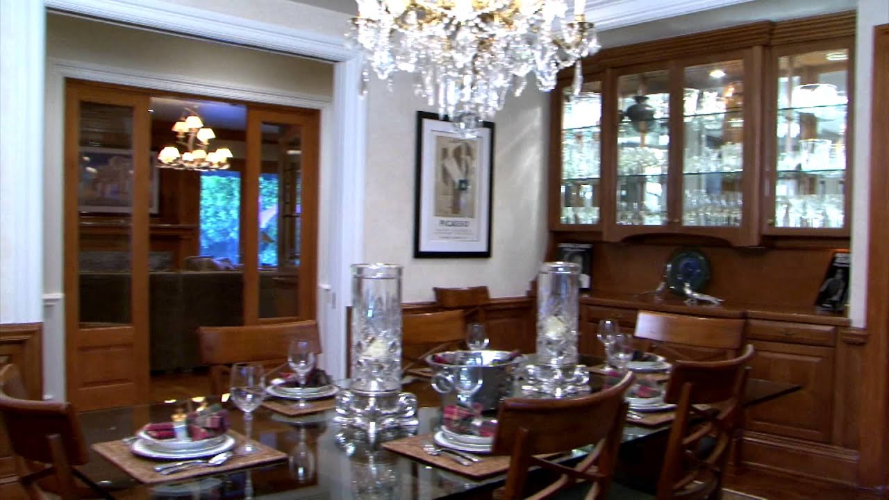 Wells Drive Full Tour YouTube