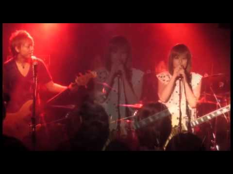 大石理乃(tasotokyo) 　4/7 パンストパンクロック(PUNK PUNK PUNK)