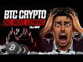 BITCOIN : Next Move❗| ETH and Gold update | Bitcoin Technical Analysis
