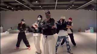 NCT x aespa 'Zoo' Dance Practice [Mirrored]