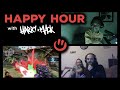 Harry Mack Freestyles Over a Beatboxer and Raps Video Game Commentary - Happy Hour Episode 2