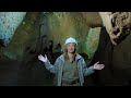 Tate Cabré. Les Coves del Toll a la Xarxa de Televisons Locals de Catalunya