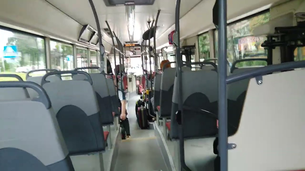 Irisbus Crossway 12.8 LE 