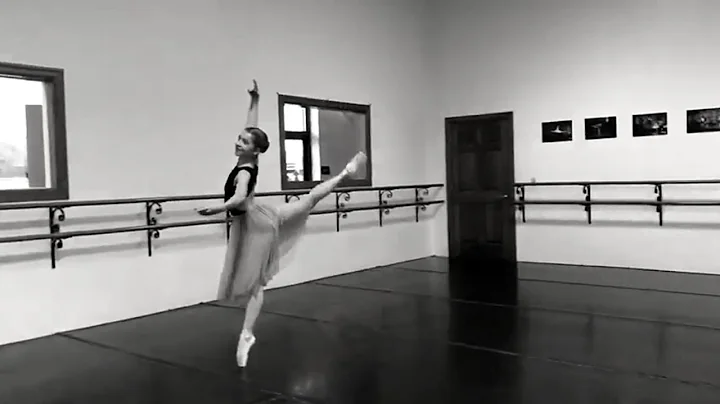 Anna Ackerman Juliet Variation