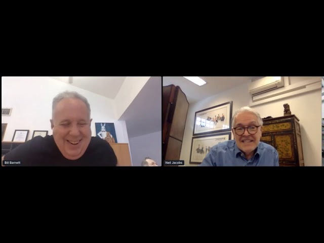 PHIST 2020 / The New Green Stay / Neil Jacobs / Six Senses Hotels Resorts Spas