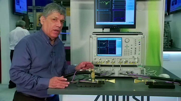 Anritsu VectorStar Compact mm-Wave Waveguide Band Solutions