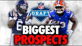 The 2027 NFL Draft Prospects You NEED to Know... | NFL Analysis