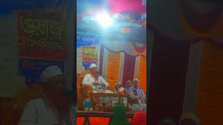 মুফতি আব্দুল গাফফার সাহেব  | paranpur_islamic_tv