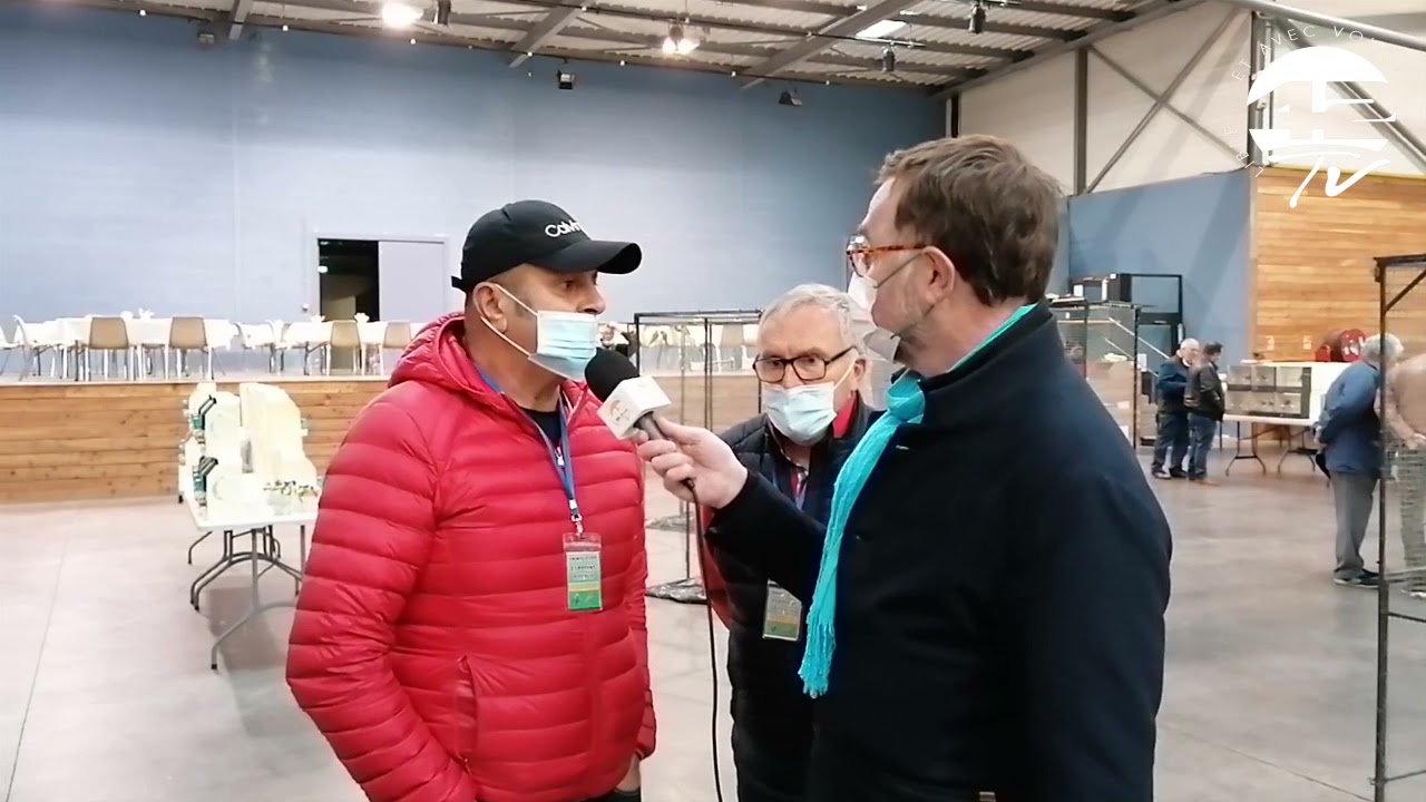 ⁣5 eme ANIMAL EXPO  organisé par L'ASOR