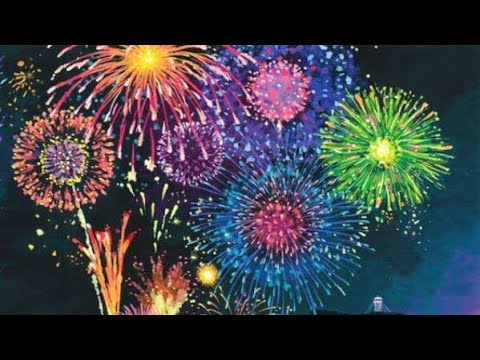 Videó: Újévi Tűzijáték Világszerte - Matador Network