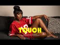 FREE | “TOUCH” Smooth Afro R&B Instrumental 2025 | Rema x Omah Lay x Fireboy DML x Tems Type Beat