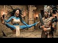 Captured by the Aztecs... What Really Happened to Prisoners (Worse Than Apocalypto)