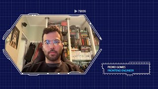 Pedro's Blueprint as a Frontend Developer | There's No Blueprint For Excellence
