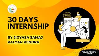 NGO MANAGEMENT (INTERNSHIP CLASS - 10)