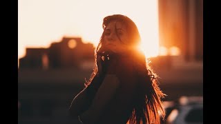 VSCO Editing Tutorial Sunset Tones Edition - Editing Fujifilm X-T2 JPEG