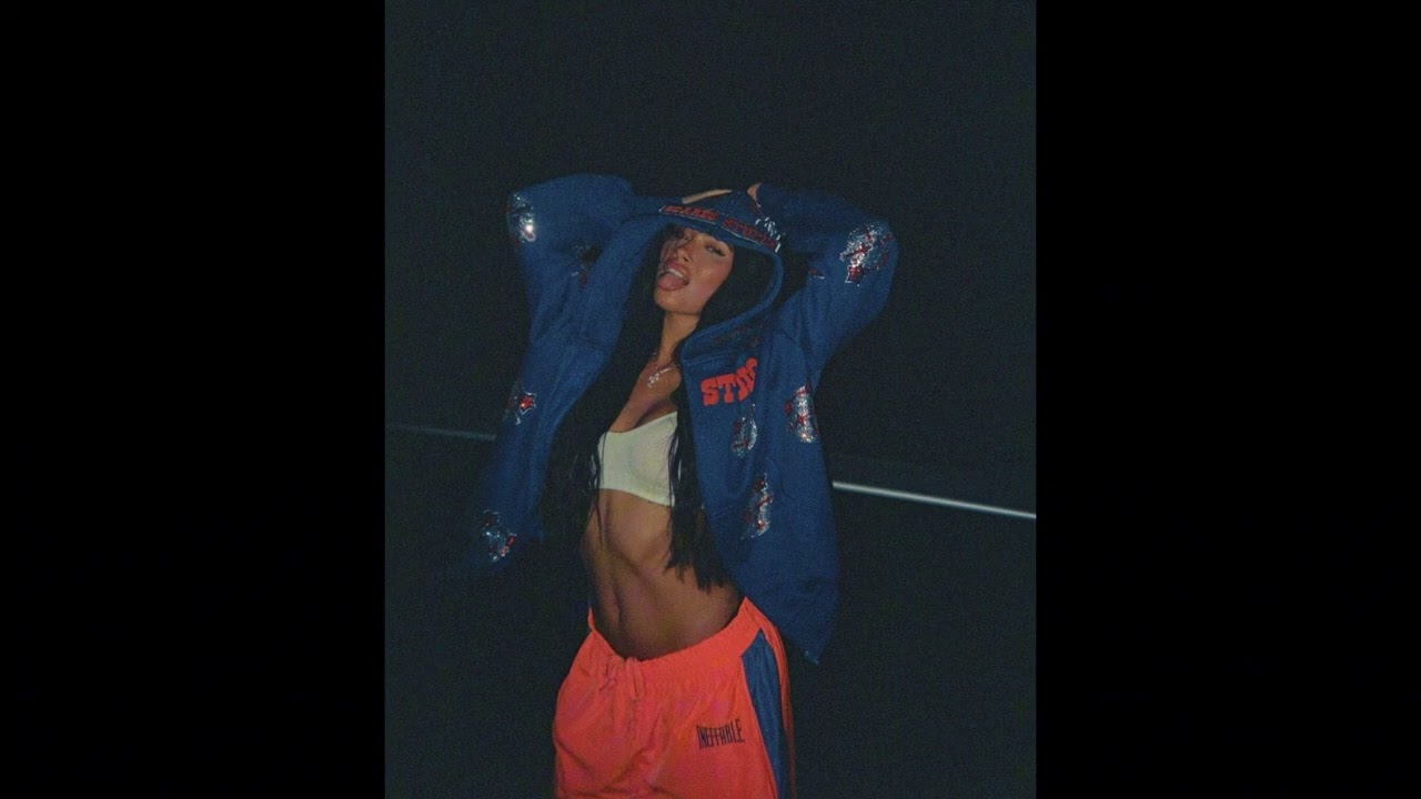 [FREE] New Detroit x Plug ''CON CALMA'' | prod.Civera