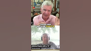 How Bitcoin, Ethereum, and XRP Threaten the Trust Industry #shorts #crypto #xrp