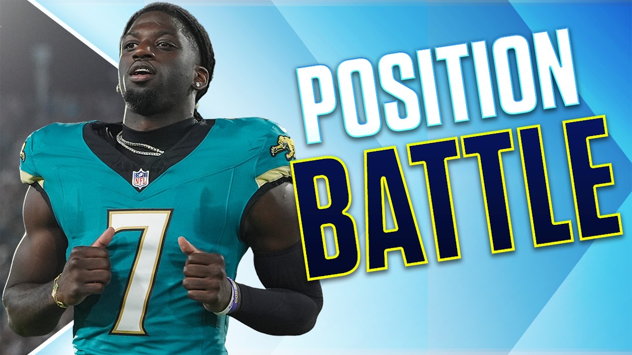 Training Camp Questions We Want ANSWERED! | 2026 Fantasy Football Advice