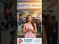 Confused About Engineering? Don't Miss This Education Fair! | Apex Educational Service | TV5