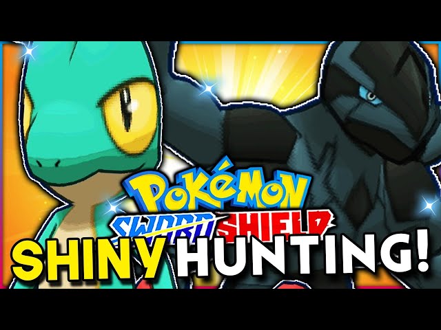 🔴LIVE- DUEL SHINY HUNTING ZEKROM  POKEMON BLACK & WHITE!!!!!! 