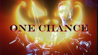 Terminator 2 Judgement Day Moondeity X Interworld - One Chance Edit