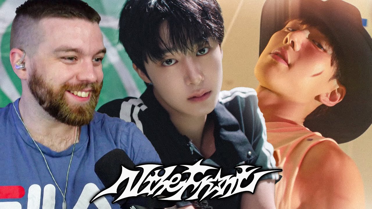 MONSTA X's 'N The Front' Had Me UP! 🫨 | REACTION