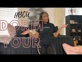 DORM TOUR| HBCU EDITION 2020