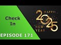1(800)BJJ-HELP Episode 171 - Check In: 2025 Reflections and Goals for 2026